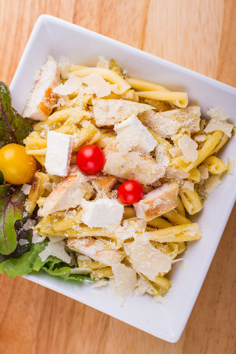 Portfolio - Dominik Medimurec