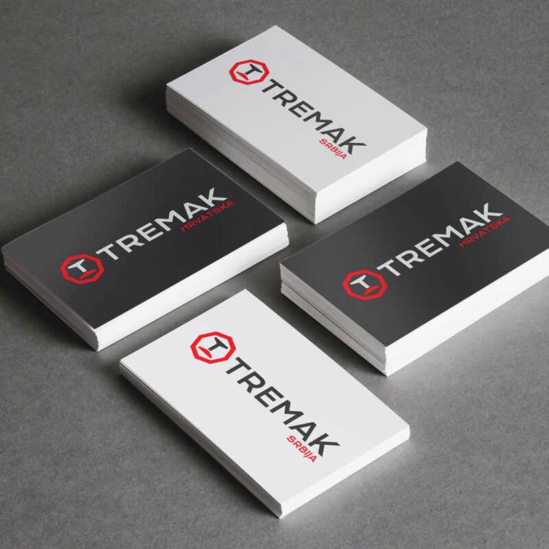 Portfolio - Dominik Medimurec