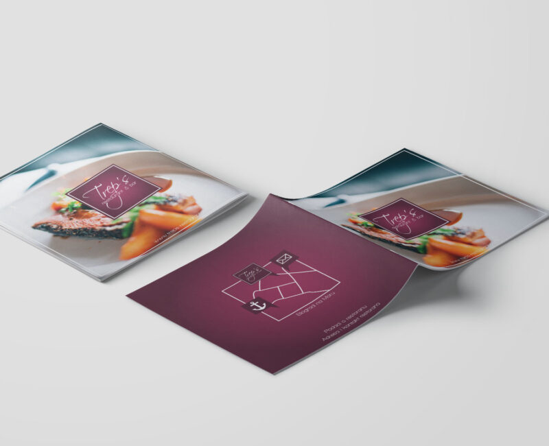 Portfolio - Dominik Medimurec