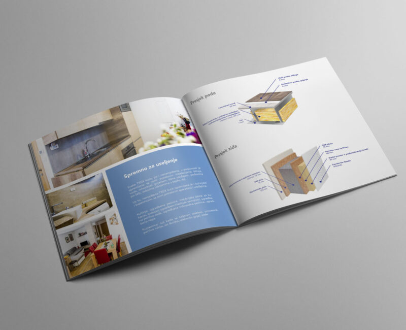 Portfolio - Dominik Medimurec