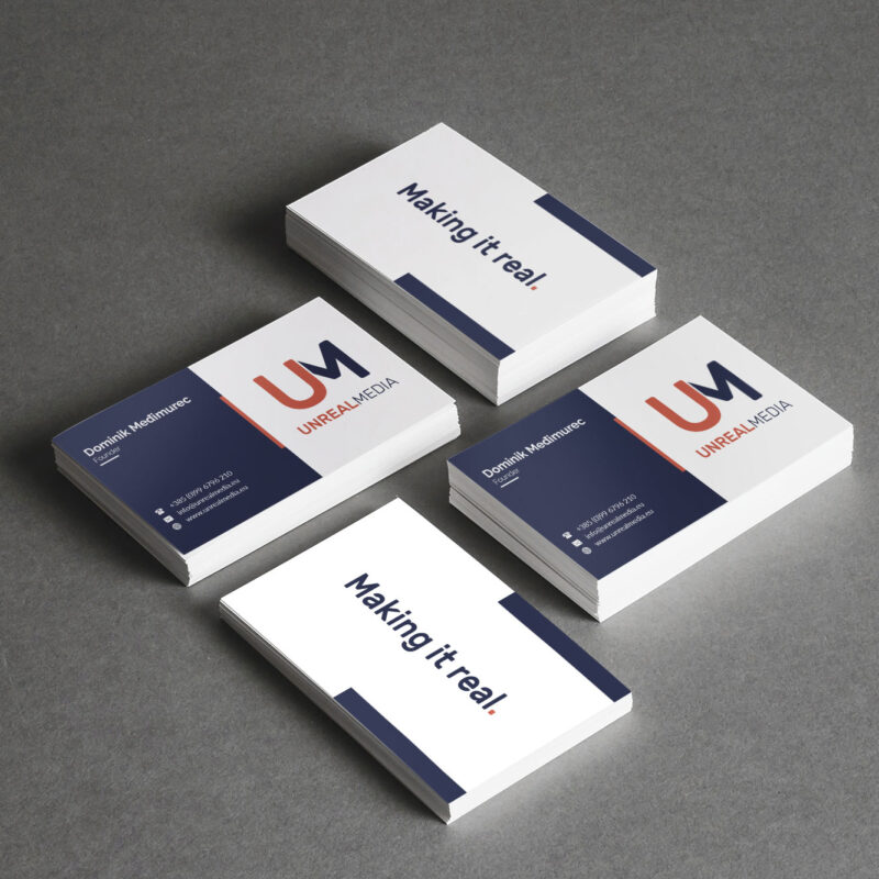 Portfolio - Dominik Medimurec