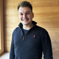 Portfolio - Dominik Medimurec